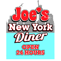 Joe's New York Diner