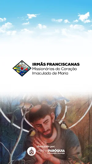 Irmãs Franciscanas Screenshot 0