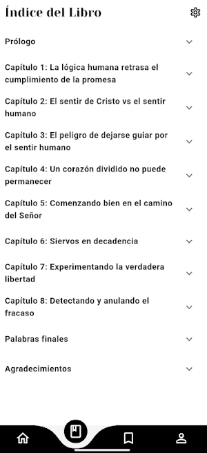 Corazón Verdadero Screenshot 1