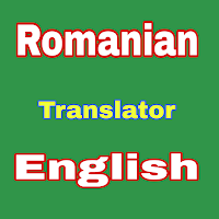 Romanian - English Translator