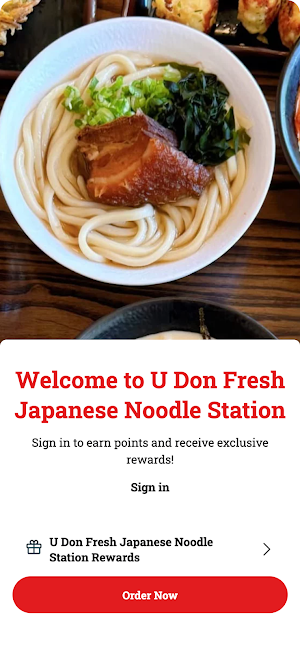 U:Don Fresh Screenshot 0