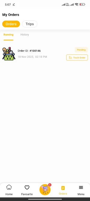 Blinksy Screenshot 2