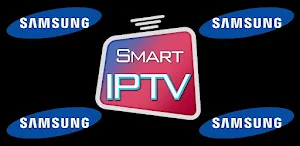 smart iptv player for smart tv Screenshot 0