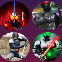 Kamen Rider Wallpaper