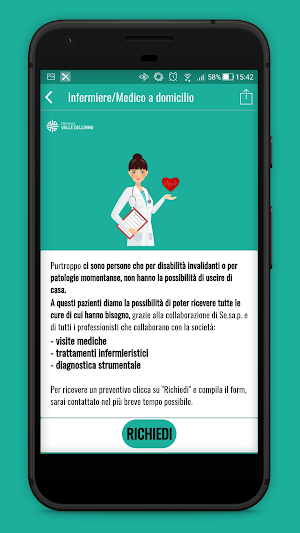 Farmacia Valle dell'Irno Screenshot 3