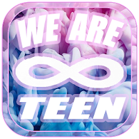 Teen Wallpaper