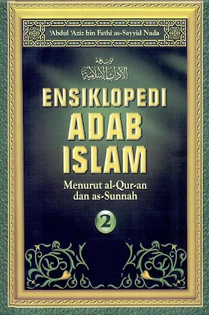 Ensiklopedi Adab Islam Jilid 2 Screenshot 0