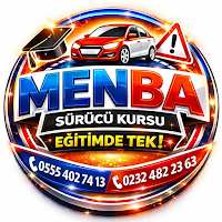Menba Sürücü Kursu
