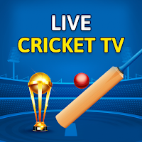 Live Cricket TV HD Streamming