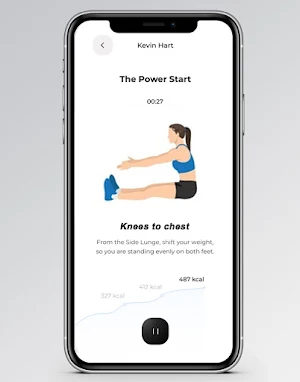 kyphosis exercise rounded back Screenshot 2