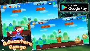 Rango Jungle Adventure Screenshot 2