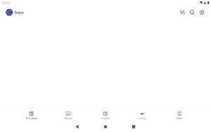 Grace Airdrie Screenshot 3