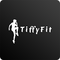 TiffyFit - Women Fitness App