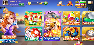 Diamond Game - Fun Card Screenshot 2
