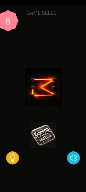 SingleLine Puzzle Pro Screenshot 2