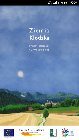 Ziemia Kłodzka Screenshot 0