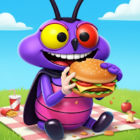 I Am Cockroach Simulator