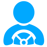 Mobile Drive Assist