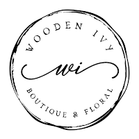 Wooden Ivy Boutique and Floral