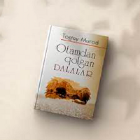 Otamdan Qolgan Dalalar