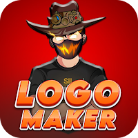 FF Logo Maker - Gaming Esports