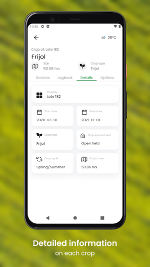 biobot farm Screenshot 3