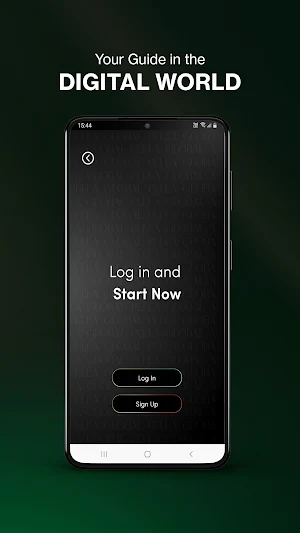 Pella Global Marketing Screenshot 1