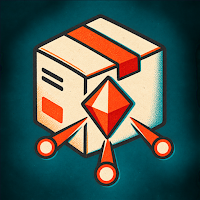 Parcel Prism