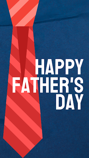 Happy Father's Day 2025 Screenshot 0