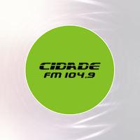 Radio Cidade Verao 104.9