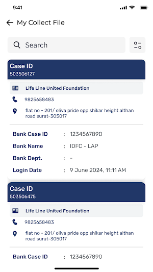 Evaluation Aspects Screenshot 2