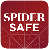 UR SPIDER SAFE