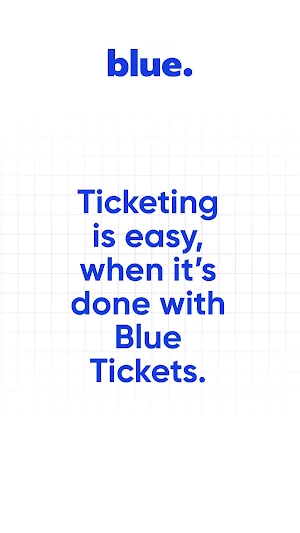 Blue Pass Screenshot 0
