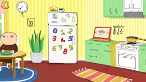 Play 123, Alfie Atkins - Full Screenshot 0