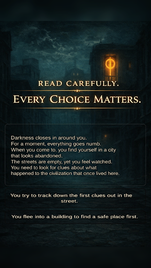 Room 5-01 Screenshot 1