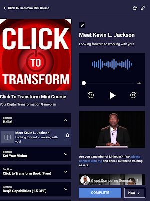 Digital Business Screenshot 3