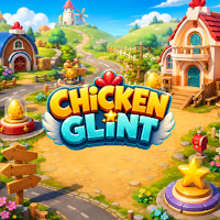 Chicken Glint