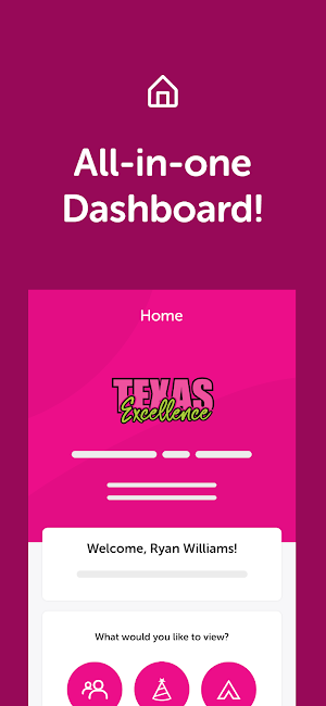 Texas Excellence Screenshot 0