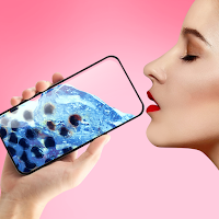 Make Slime - Drink Smoothie