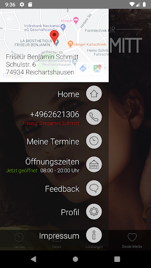 Benjamin Schmitt Screenshot 3