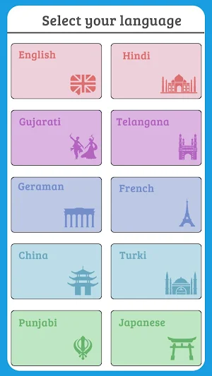 Camera Translator - All Languages Photo Translator Screenshot 2