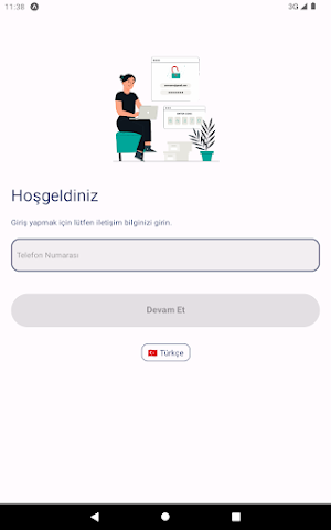 Employee Alert Screenshot 3