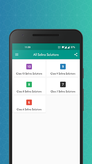 All Selina Solutions PCMB Screenshot 0