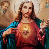 Sacred Heart of Jesus Novena