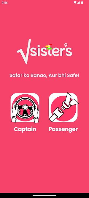 VSisters Screenshot 1