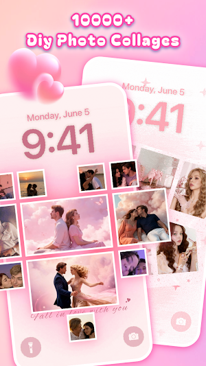 ThemeCraft - DIY Photo Collage Screenshot 0