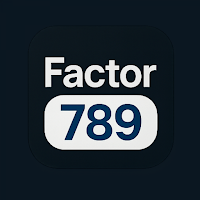 Factor789 Mobile