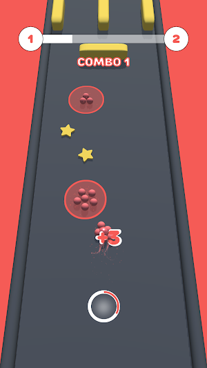 Ball Run Challenge Screenshot 0