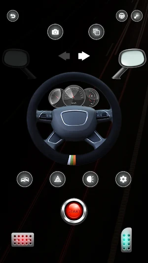 Car Engine Sounds Simulator Screenshot 3