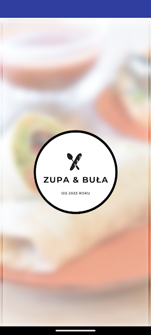 Zupa & Buła Screenshot 1